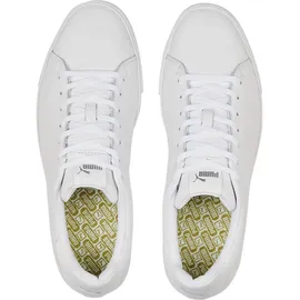 Puma Fusion Classic weiss