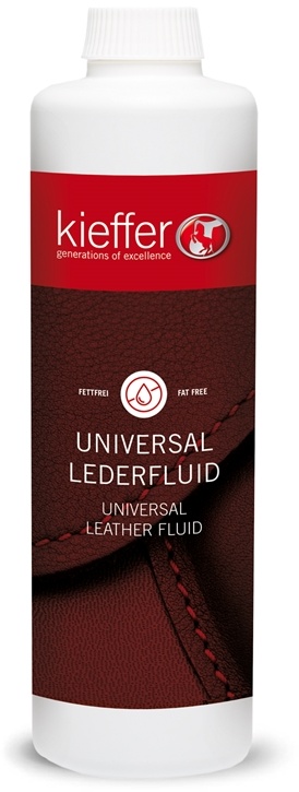 Kieffer Universal Lederfluid, 500ml