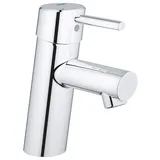 Grohe Concetto S-Size Einhandmischer chrom 23931001