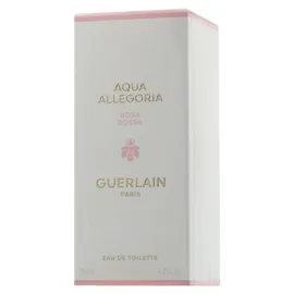 Guerlain Aqua Allegoria Rosa Rossa Eau de Toilette 125 ml