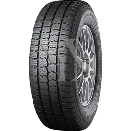 Yokohama 225/65 R16C 112R/110R BluEarth-Van AllSeason RY61