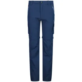 CMP Zip Off Pant midnight (N835) 152