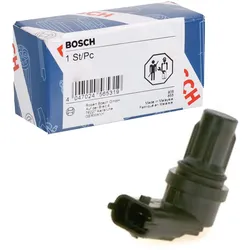 Bosch Sensor, Nockenwellenposition Nockenwellensensor Für Hyundai Elantra I10: Sensor, Nockenwellenposition Ashika: 1520kk00 Blue Print: Adg07269 Bosc