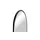 Spiegel mit LED oval Obersee , verspiegelt , Metall,Glas , Maße (cm): B: 50 H: 91 T: 5.0