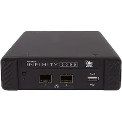 Adder AdderLink INFINITY 2000 Series 2122 - Video/Audio/USB/Netzwerk Extender