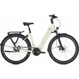 Kalkhoff Image 5.B Move+ RT 625 Wh), Damen weiß Modell 2025