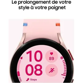 Samsung Galaxy Watch FE Black