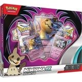 Pokémon Ex Box (Deutsch)