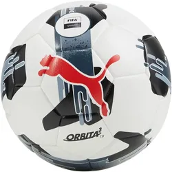 Puma Orbita 3 Fifa Qualität Ball - weiss 5
