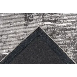 Padiro Teppich Sinai 325 - grau