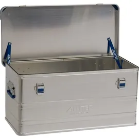 ALUTEC München Alutec INDUSTRY 73 13073 Transportkiste Aluminium (L x B x H) 580 x 385 x 410 mm