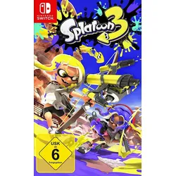 Splatoon 3