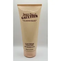 Jean Paul Gaultier Classique Perfumed Body Lotion 200 ml