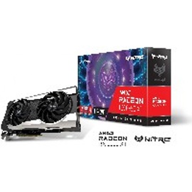 Sapphire NITRO+ Radeon RX 6650 XT 8 GB GDDR6 11319-01-20G