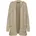 VMDOFFY LS Open Hood Cardigan Sepia Tint L