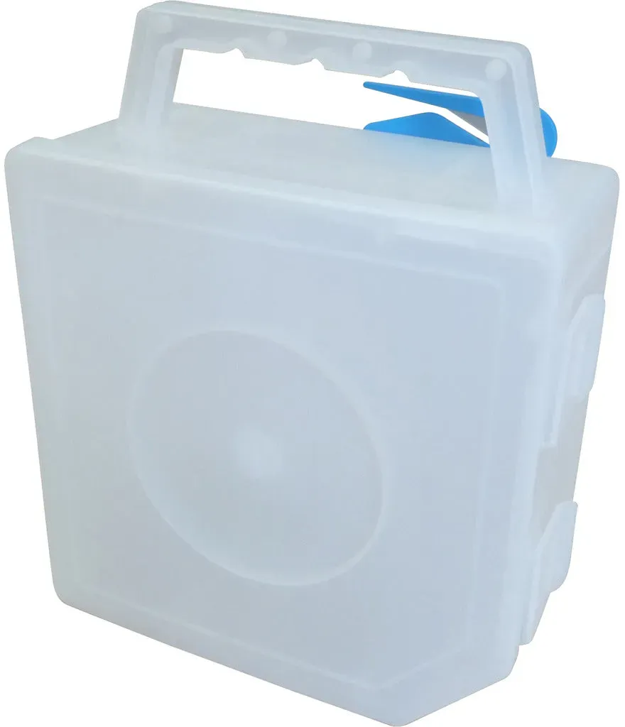 Abrollbox Easy Tape
