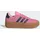 adidas VL Court Bold Bliss Pink / Dark Blue / Gold Metallic 44