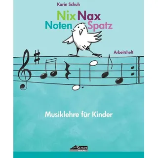 Schuh Nix Nax Notenspatz