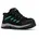CrestwoodTM Waterproof Black Teal EU 37