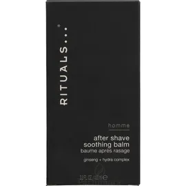 RITUALS Homme After Shave Soothing Balm (100ml)