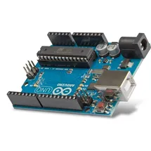 Arduino A000066 Board UNO Rev3 DIL Core ATMega328