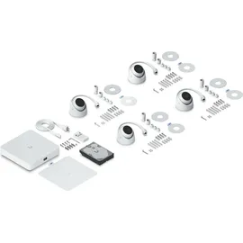 UBIQUITI networks Netzwerk-Videorekorder Instant Kit 2 St.