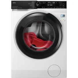 AEG Serie 7000 LWR7E106EX Waschtrockner (10 kg, 6 kg, 1600 U/min)