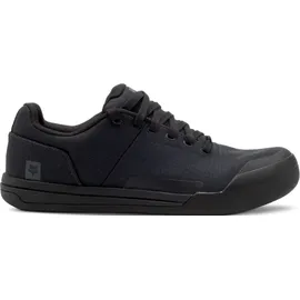 Fox Union Canvas Schwarz 39