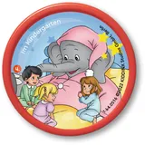 Kekz Benjamin Blümchen - Gute-Nacht-Geschichten Im Kindergarten