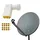 PremiumX PXA80 anthrazit + Octo LNB