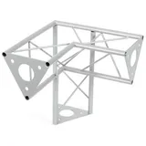 Alutruss DECOTRUSS SAL 34 3-Punkt Traverse 3-Weg-Ecke 90°