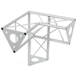 Alutruss DECOTRUSS SAL 34 3-Punkt Traverse 3-Weg-Ecke 90°