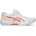 Damen Hallenschuhe Gel-Task 4 Damen 39 Weiss