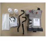 De Dietrich Corps De Chauffe 15-25kw - De Dietrich Chappee : 7701124