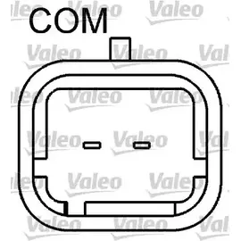 Valeo 439617 Generator