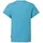 Vaude Lezza T-Shirt, Crystal Blue, 122-128