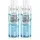 Delia Cosmetics Clean Skin Zwei-Phasen Make-up-Entferner 200 ml