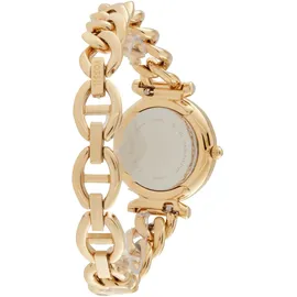 Fossil Carlie Edelstahl 38 mm ES5387SET