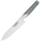 Global Kochmesser 16 cm Silber