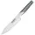 Global Kochmesser 16 cm Silber