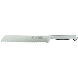 Schinkenmesser mit Wellen 0765/21 Klingenlänge 21 cm Serie Kappa