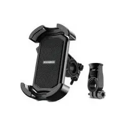 Fahrrad Handyhalterung Rockbros SCHWARZ No Size