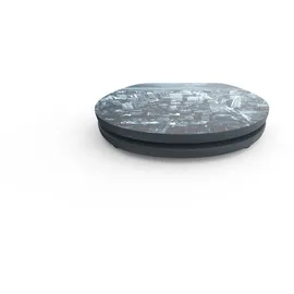 Primaster WC-Sitz Skyline Schwarz