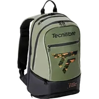 Tecnifibre Tour Endurance Rucksack - Khaki - One Size