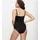 Triumph Shaping-Body True Shape Sensation BSWP Schwarz 95D
