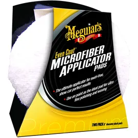 Meguiares MEGUIARS Even Coat Polierpad 2 St.