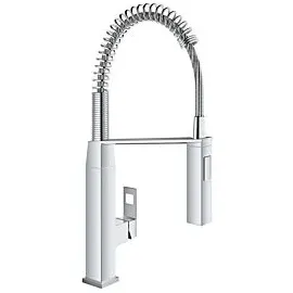 Grohe Eurocube chrom 31395000