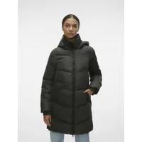 Vero Moda VMHALSEY COAT BOOS - S