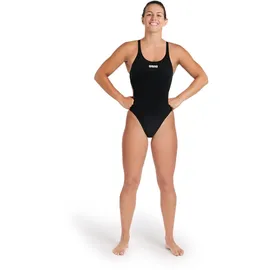 Arena Badeanzug Damen Schwarz 34