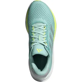 adidas Supernova Stride 2 Damen Semi Flash Aqua/Matte Silver/Cloud White 42